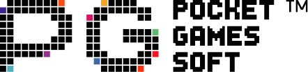 PG POCKET GAMES SOFT